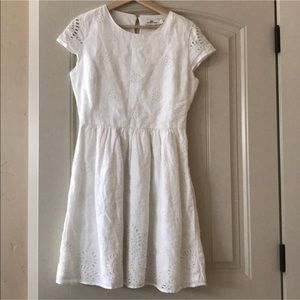 Vineyard vines summer dress. Too big for me! NWOT.